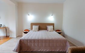 Arus Hotel